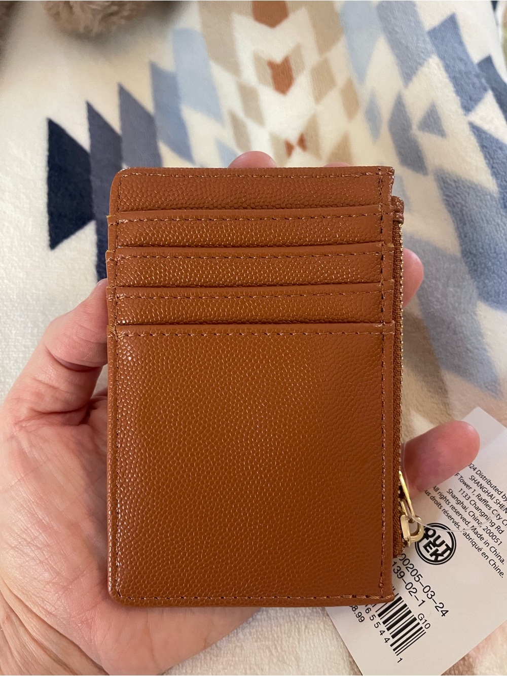 Wallet - Picture 4 of 5